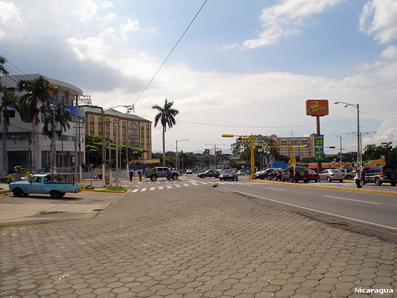 Managua