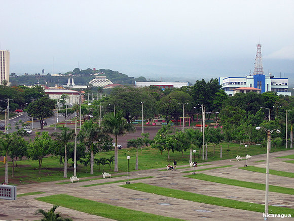 Managua