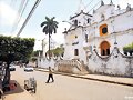 El Viejo