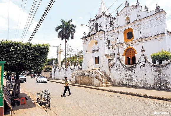 El Viejo