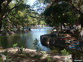 Balneario El Trapiche