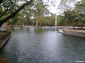 Balneario El Trapiche