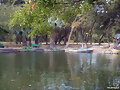 Balneario El Trapiche