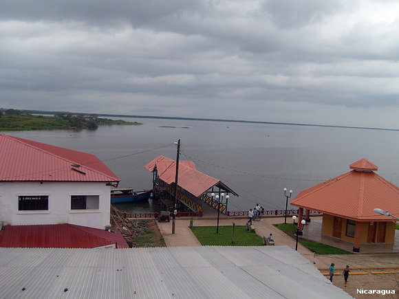 San Carlos   Rio San Juan