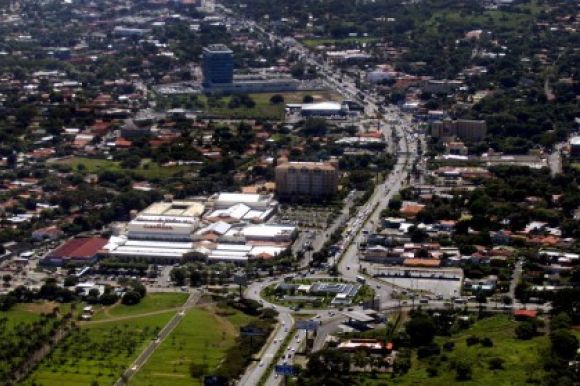 Managua