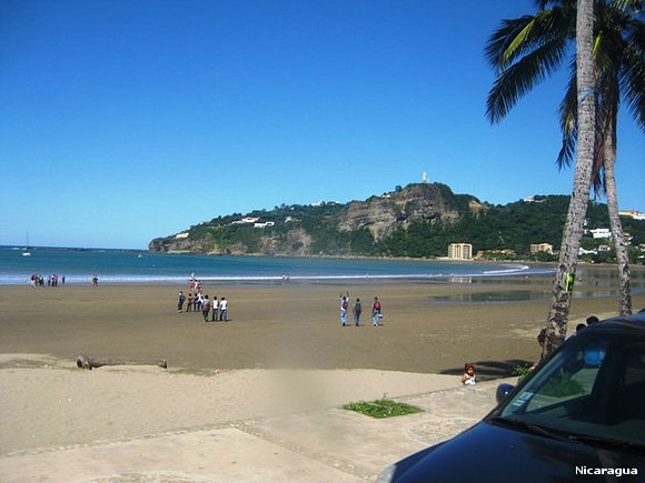 San Juan del Sur