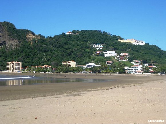San Juan del Sur