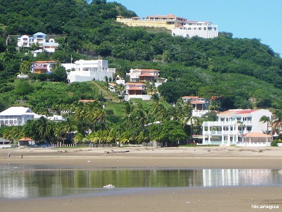 San Juan del Sur