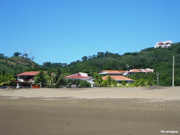 San Juan del Sur