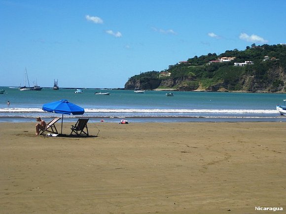 San Juan del Sur