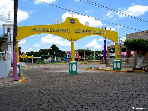 Juigalpa Chontales