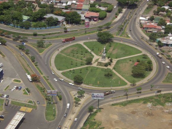 MANAGUA