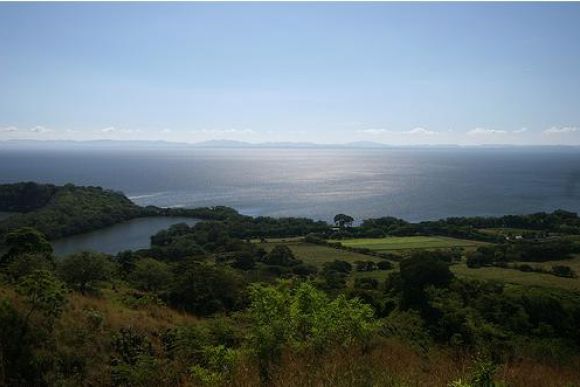 Nicaragua rural