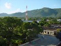 Vista panoramica de Ocotal