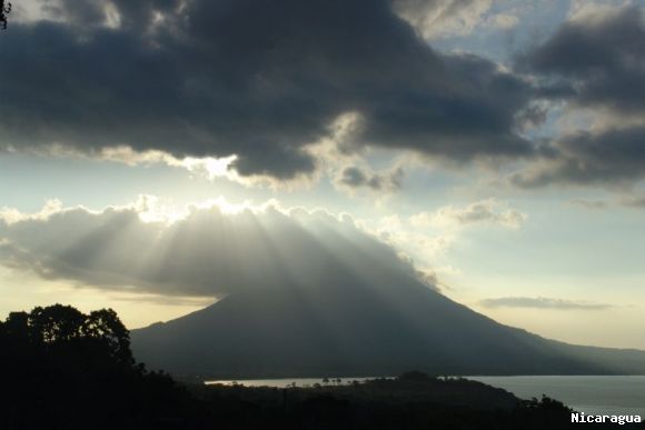Ocultando el sol