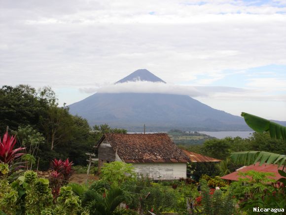 Campiña Nicaraguense