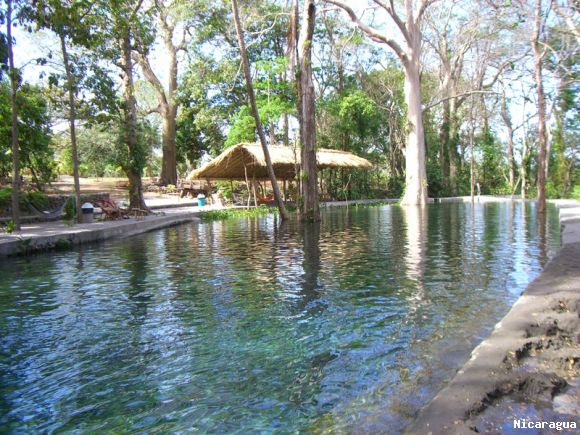 Ometepe