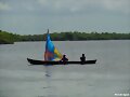 Laguna karata