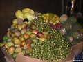 Mercado de frutas