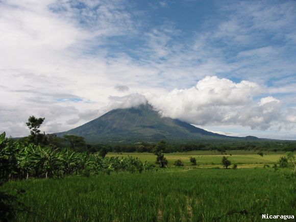 Ometepe