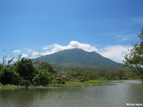 Ometepe