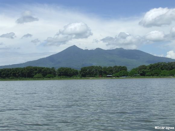 Paisaje nica