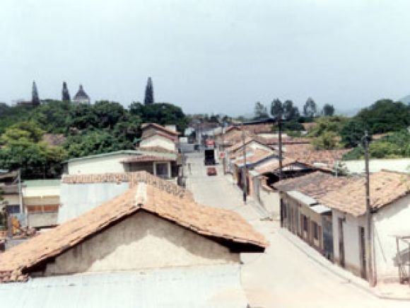 Vista pamoramica