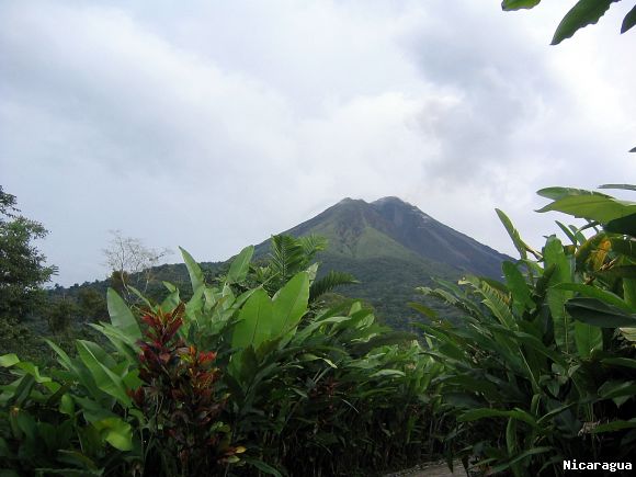 Volcan
