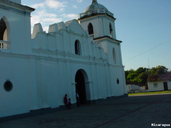 Ciudad Antigua N.S