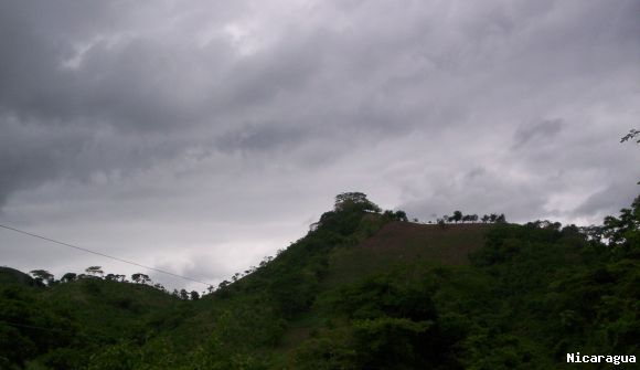 Nicaragua Natural