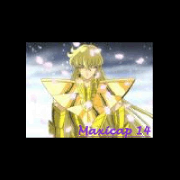 Maxicap14
