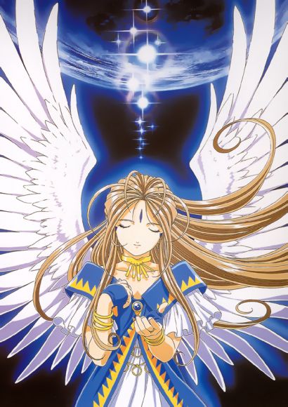 angel
