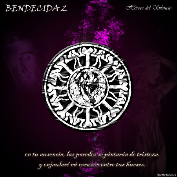 bendecida