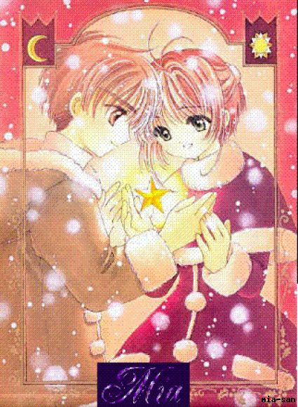 Sakurita y Li