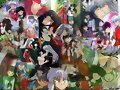 Inu y Kagome