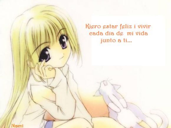 I need you... <3