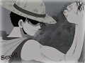 SEXY LUFFY! &gt;&lt;