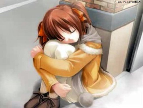 Frio...