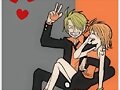 Happy birthday Sanji-kun! ^-^