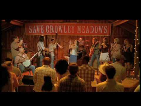 Hoedown Throwdown