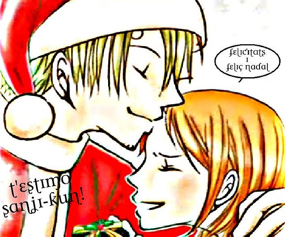 Happy B-day Sanji-Kun <3