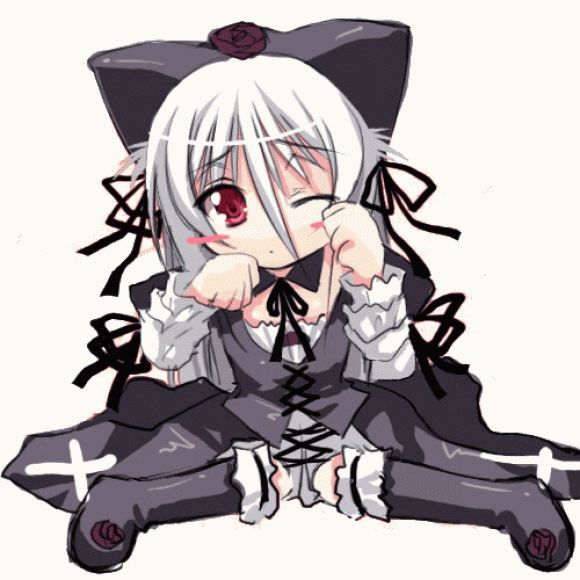 ROIZEN MAIDEN
