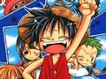 ONE PIECE!
