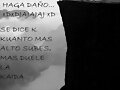 *EL SICIDIO S UNA ESCAPATORIA HACIA LA TRANKLIDAD?