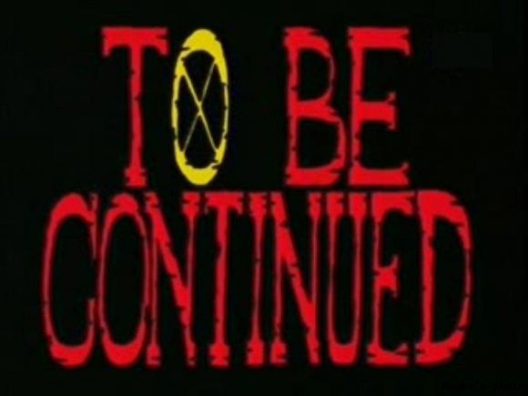 CONTINUARA... *