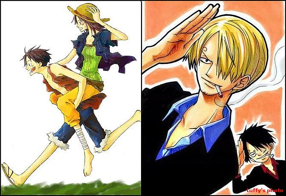 ARCHEOLOGIST & COCINERO-KUN