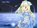 ALICE IN THE WONDERLAND, LA VERDAD SK NO S ELLA XD