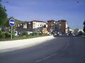 La Palmilla (M&aacute;laga)
