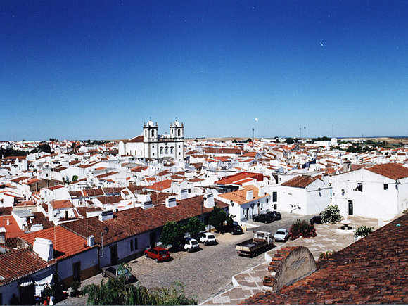 campo maior(portugal)