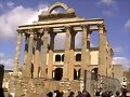 ruinas de merida